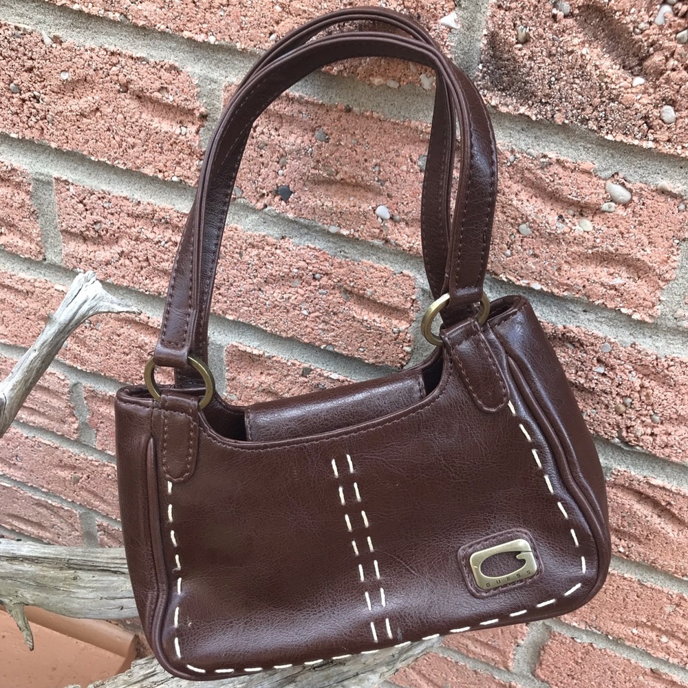 Vintage Guess hand Purse